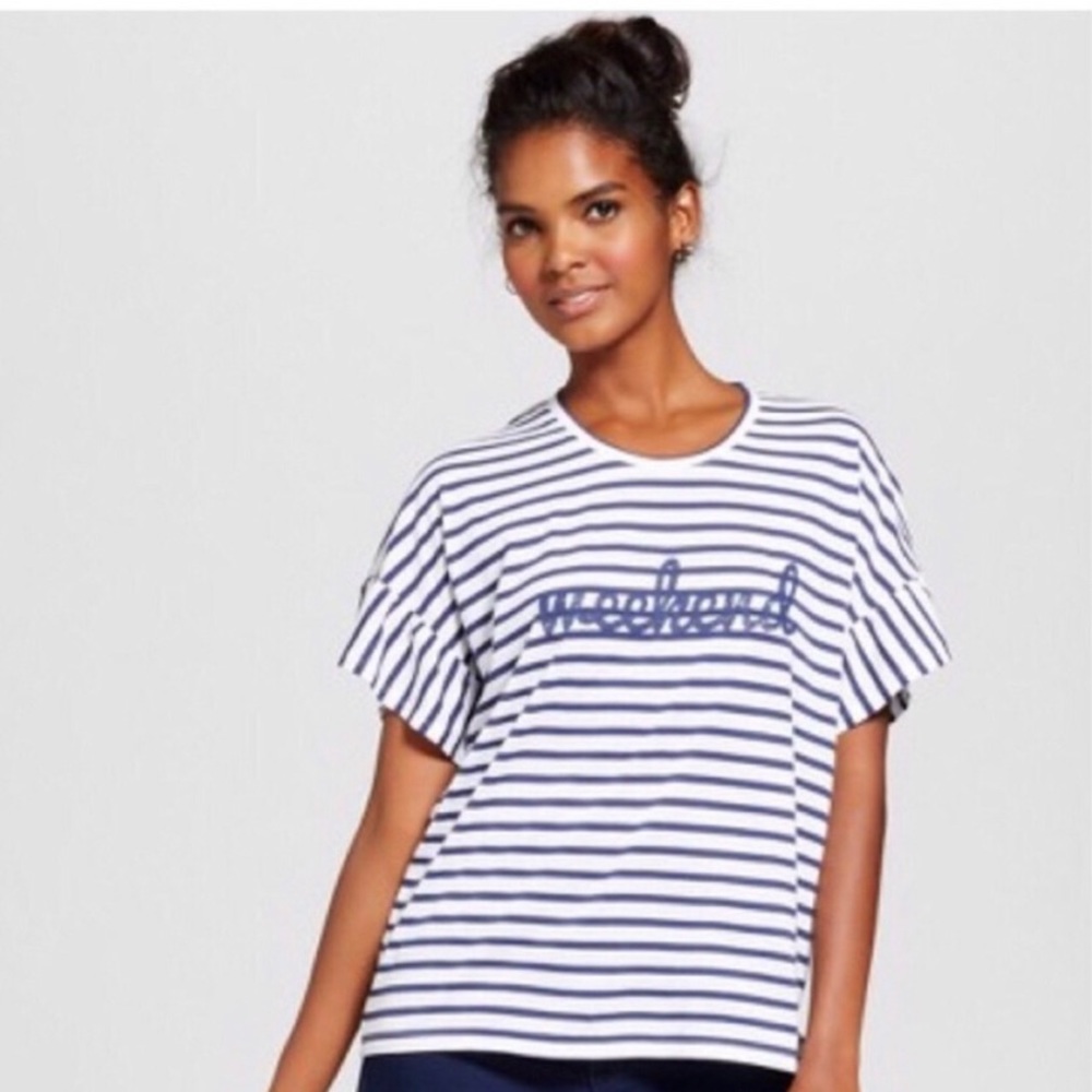 Grayson Threads Weekend Tee